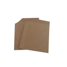 Customizable environmental strong tensile reusable cowhide paper slip sheet pallet